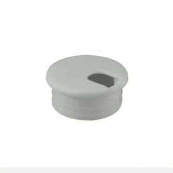 MINI TONDO - Pasacables para encastrar