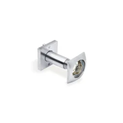 Mirilla cuadrada modelo QUADRA para las puertas
