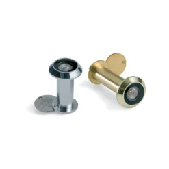 Mirillas SUPERVIEWER - Gama calidad para las puertas