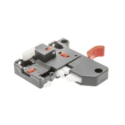 MODERN SLIDE – Jgo. de guías de extracción total y cierre amortiguado hasta 30 Kg.