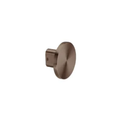 MOD FINE - Pomo fijo circular Ø100