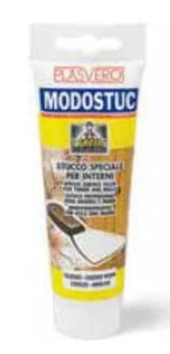 MODOSTUC - Masillas de relleno para madera