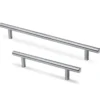 MODULAR Inox - Tirador tubular Ø12