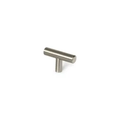 MODULAR T - Pomo tubular Ø12