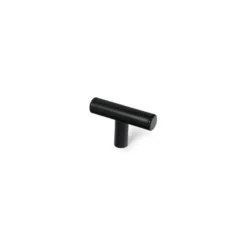 MODULAR T - Pomo tubular Ø12