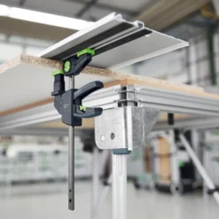 Mordaza monomanual Festool FS-EZ 150/2