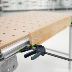 Mordaza monomanual Festool FS-EZ 150/2