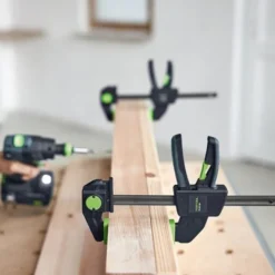 Mordaza monomanual Festool FS-EZ 150/2
