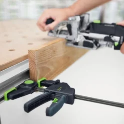 Mordaza monomanual Festool FS-EZ 150/2