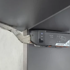 Motor elevador para modelo compacto de aventos Blum HK Top