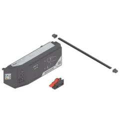 Motor elevador para modelo compacto de aventos Blum HK Top