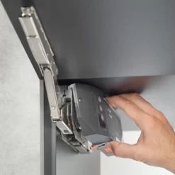 Motor elevador para modelo compacto de aventos Blum HK Top