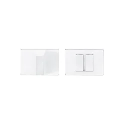 Muletilla y desbloqueo rectangular modelo TOTAL