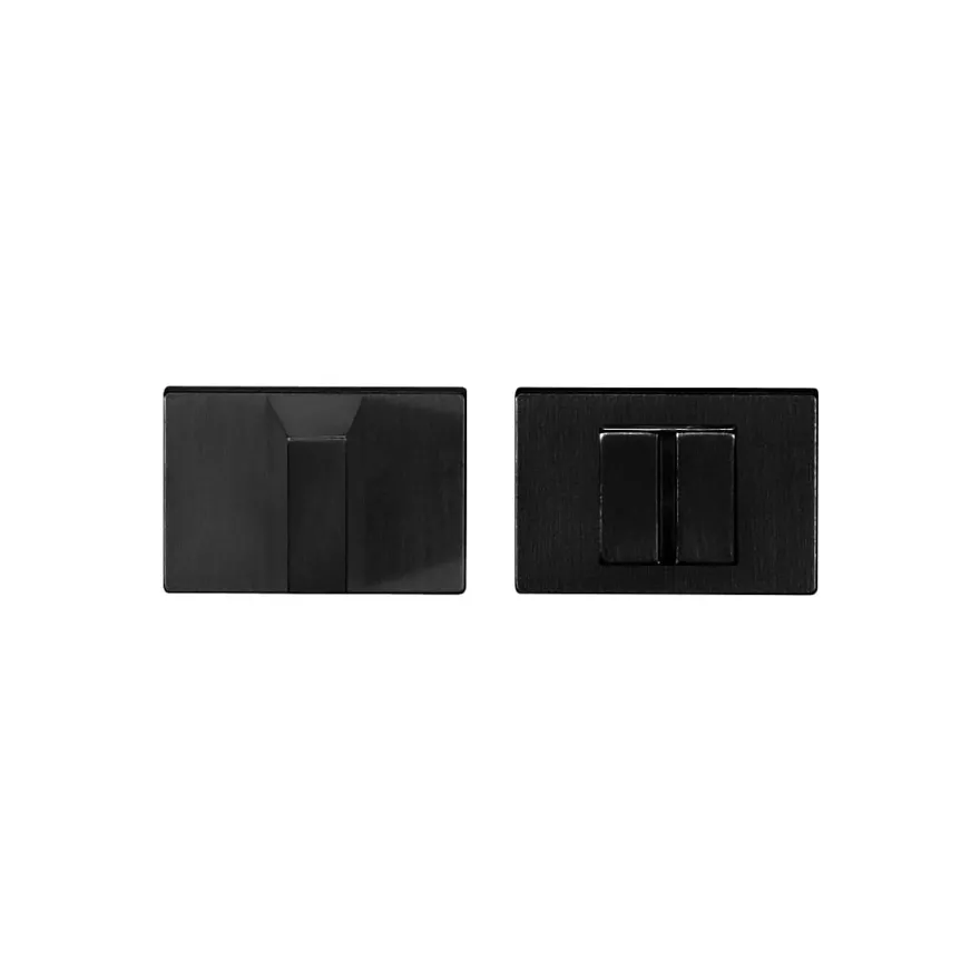 Muletilla y desbloqueo rectangular modelo TOTAL