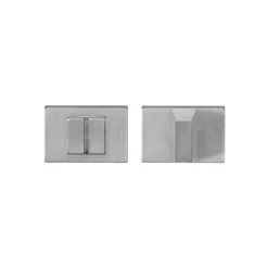 Muletilla y desbloqueo rectangular modelo TOTAL
