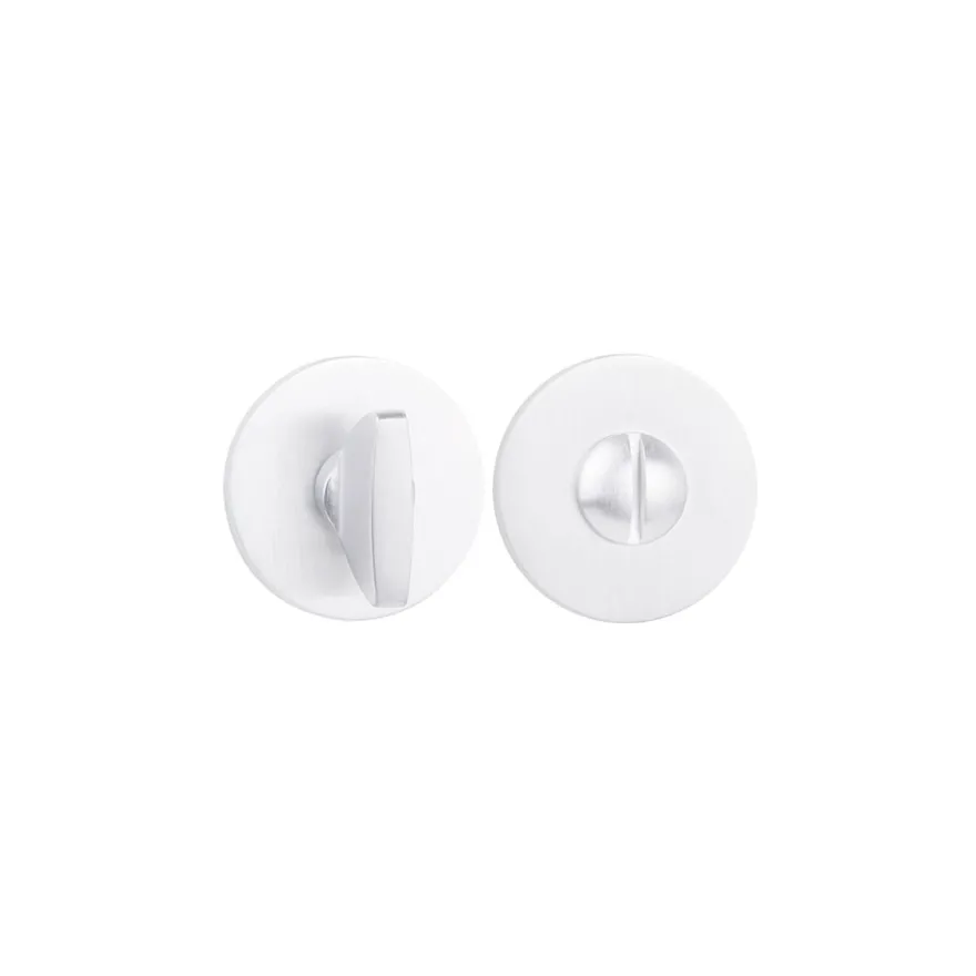 Muletilla y Desbloqueo Slim by Selec Design (Acero Inox)
