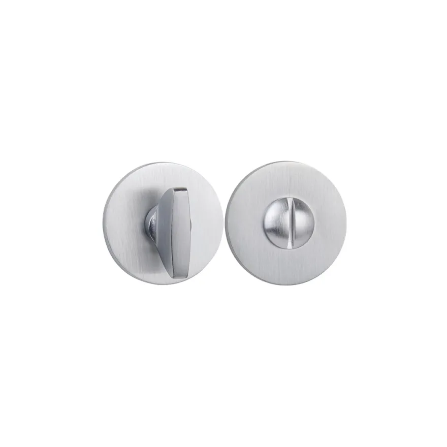 Muletilla y Desbloqueo Slim by Selec Design (Acero Inox)
