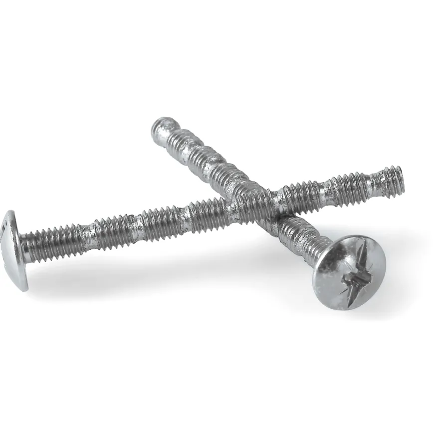 MULTICORTE - Tornillo para tiradores M-4