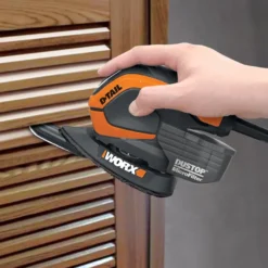 Multilijadora WORX WX648 (65W)