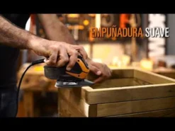 Multilijadora WORX WX648 (65W)