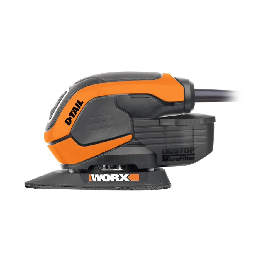 Multilijadora WORX WX648 (65W)