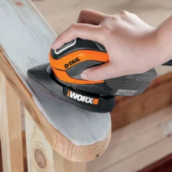 Multilijadora WORX WX648 (65W)