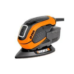 Multilijadora WORX WX648 (65W)