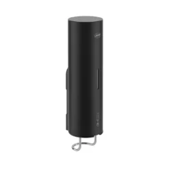 NATUR - Dispensador manual para pared con bomba de jabón líquido