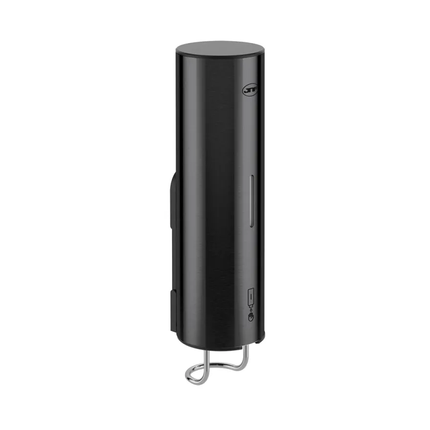 NATUR M - Dispensador manual para pared con bomba de jabón líquido