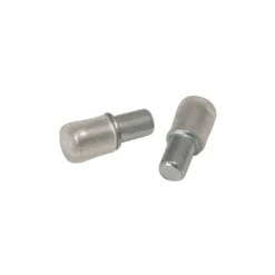 NECO - Portaestante tubular con goma para baldas