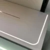 NEON - Tira flexible de neón para encastrar 24V