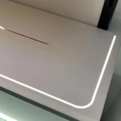 NEON - Tira flexible de neón para encastrar 24V