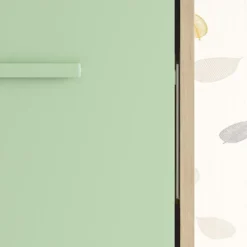 NEW HILDA - Somier abatible horizontal para cama individual o doble