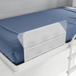 NEW HILDA - Somier abatible horizontal para cama individual o doble