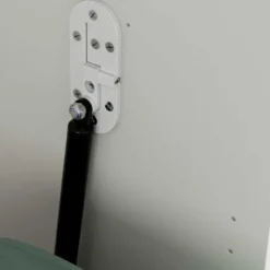 NEW MARTA - Somier abatible horizontal inferior con mesa