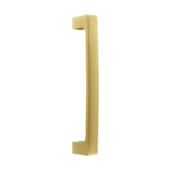 ÁNGOLO - Manillón puerta corredera Groël