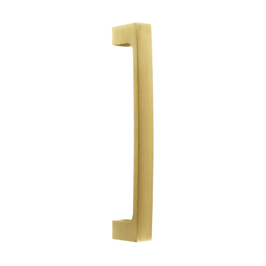 ÁNGOLO - Manillón puerta corredera Groël