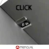 ÚNICO - Portaestante ensamble para Muebles