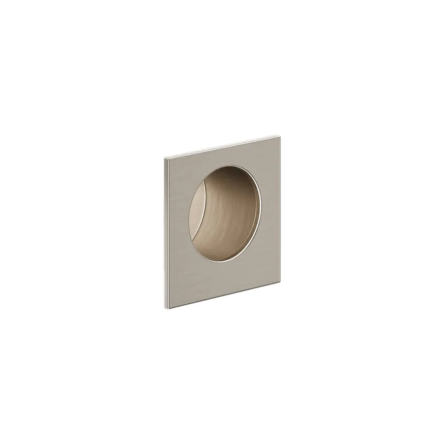 NIKO - Dedal cuadrado para puertas correderas