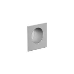 NIKO - Dedal cuadrado para puertas correderas
