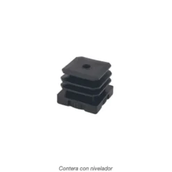 Niveladores para conteras ALSET