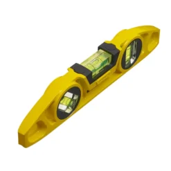 Nivel magnético para tubos (STANLEY)