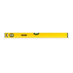 Nivel rectangular serie Super-largo - STANLEY