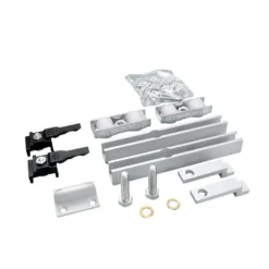 NK 60/85 - Herrajes estándar o retráctiles para puertas correderas de máx. 85 Kg./hoja