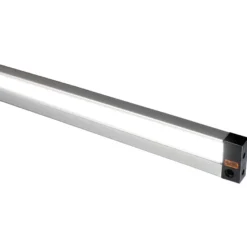 NOA - Regletas Led con sensor de presencia para bajo mueble e interior armario a 220V.