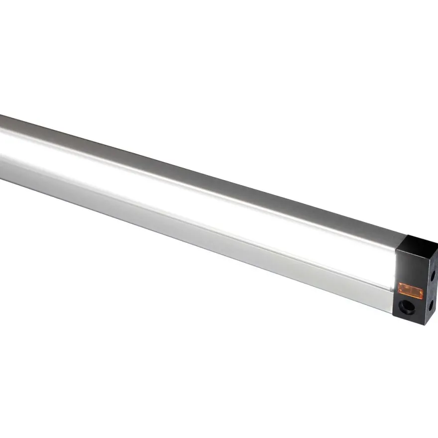 NOA - Regletas Led con sensor de presencia para bajo mueble e interior armario a 220V.