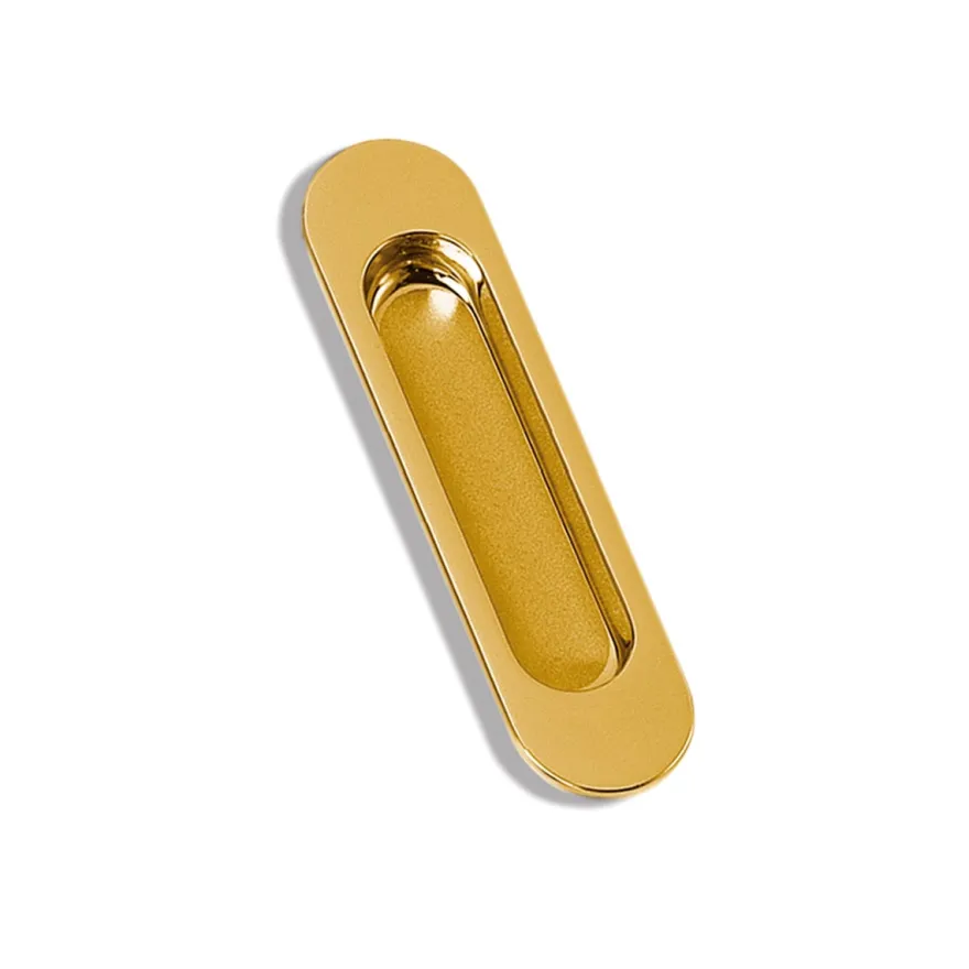 NOE - Cazoleta oval para embutir