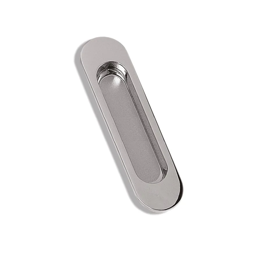 NOE - Cazoleta oval para embutir