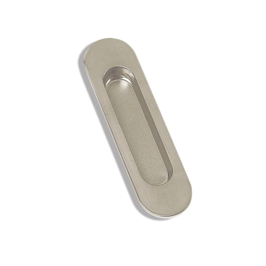 NOE - Cazoleta oval para embutir