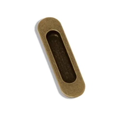 NOE - Cazoleta oval para embutir